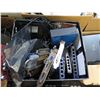 Image 5 : Misc Electronics: Computer  Monitors, Keyboards, Phones, Cords, etc