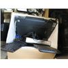 Image 9 : Misc Electronics: Computer  Monitors, Keyboards, Phones, Cords, etc