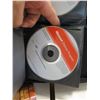 Image 10 : Binders & Loose CDs: Microsoft Partner Program, Dell Installation, etc