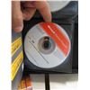 Image 11 : Binders & Loose CDs: Microsoft Partner Program, Dell Installation, etc