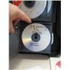 Image 13 : Binders & Loose CDs: Microsoft Partner Program, Dell Installation, etc