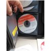 Image 14 : Binders & Loose CDs: Microsoft Partner Program, Dell Installation, etc