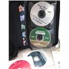 Image 15 : Binders & Loose CDs: Microsoft Partner Program, Dell Installation, etc