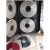 Image 16 : Binders & Loose CDs: Microsoft Partner Program, Dell Installation, etc