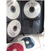 Image 17 : Binders & Loose CDs: Microsoft Partner Program, Dell Installation, etc