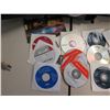 Image 19 : Binders & Loose CDs: Microsoft Partner Program, Dell Installation, etc