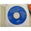 Image 22 : Binders & Loose CDs: Microsoft Partner Program, Dell Installation, etc