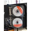 Image 2 : Binders & Loose CDs: Microsoft Partner Program, Dell Installation, etc