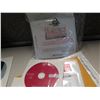 Image 32 : Binders & Loose CDs: Microsoft Partner Program, Dell Installation, etc