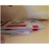 Image 38 : Binders & Loose CDs: Microsoft Partner Program, Dell Installation, etc