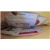 Image 39 : Binders & Loose CDs: Microsoft Partner Program, Dell Installation, etc