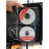 Image 3 : Binders & Loose CDs: Microsoft Partner Program, Dell Installation, etc