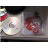 Image 41 : Binders & Loose CDs: Microsoft Partner Program, Dell Installation, etc