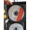 Image 5 : Binders & Loose CDs: Microsoft Partner Program, Dell Installation, etc