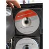 Image 6 : Binders & Loose CDs: Microsoft Partner Program, Dell Installation, etc