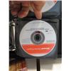 Image 9 : Binders & Loose CDs: Microsoft Partner Program, Dell Installation, etc