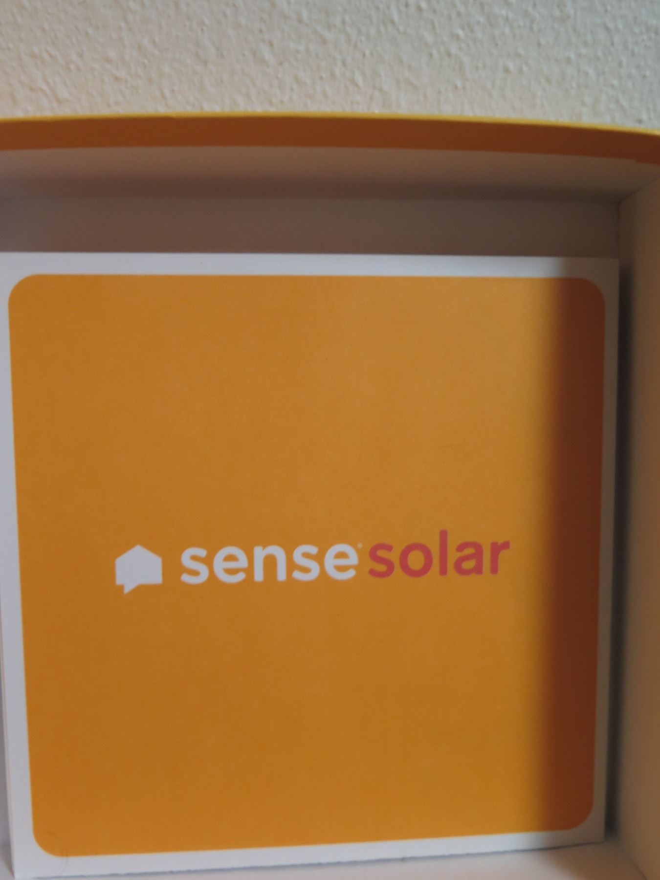 Qty 6 Boxes Sense Solar Electrical Monitoring Sensors (2 per box=12 ...