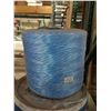 Image 8 : Qty 4 Pails Dottie Pull-Line 6502-P, Misc Rope & Round Igloo Cooler