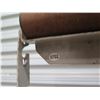Image 8 : Rolling Metal Magnet Nail Sweeper & Metal Stand