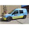 Image 1 : 2012 Ford Van 90,227 Miles (Lic. 332TTV), Starts & Runs - See Video, Requires Jump Start, Needs New 