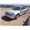 Image 2 : 2003 - NISSAN ALTIMA