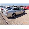 Image 4 : 2003 - NISSAN ALTIMA