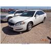 Image 2 : 2007 - CHEVROLET IMPALA