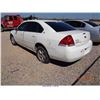Image 3 : 2007 - CHEVROLET IMPALA