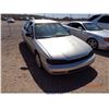 Image 1 : 1997 - HONDA ACCORD