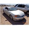 Image 1 : 2004 - HYUNDAI TIBURON