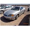 Image 2 : 2004 - HYUNDAI TIBURON