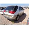 Image 4 : 2005 - BUICK RENDEZVOUS