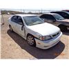 Image 1 : 2002 - INFINITI G20