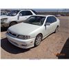 Image 2 : 2002 - INFINITI G20