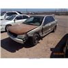 Image 2 : 2000 - MAZDA PROTEGE