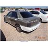 Image 3 : 2000 - MAZDA PROTEGE