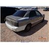 Image 4 : 2000 - MAZDA PROTEGE