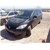 Image 2 : 2010 - MAZDA 5