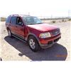 Image 1 : 2003 - FORD EXPLORER