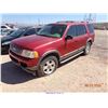 Image 2 : 2003 - FORD EXPLORER