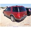 Image 3 : 2003 - FORD EXPLORER