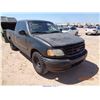 Image 1 : 2003 - FORD F150/RESTORED SALVAGE