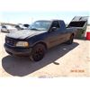 Image 2 : 2003 - FORD F150/RESTORED SALVAGE