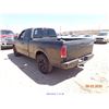 Image 3 : 2003 - FORD F150/RESTORED SALVAGE