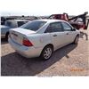 Image 4 : 2005 - FORD FOCUS