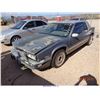 Image 2 : 1991 - CADILLAC EL DORADO