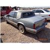 Image 3 : 1991 - CADILLAC EL DORADO