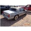Image 4 : 1991 - CADILLAC EL DORADO