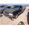 Image 2 : 2002 - CHEVROLET S10 PICKUP