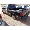 Image 3 : 2002 - CHEVROLET S10 PICKUP
